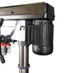 Вертикальный напольный сверлильный станок Metal Master M32D