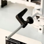 Ленточнопильный станок METAL MASTER BSM-170E
