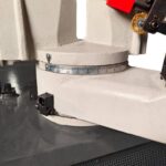 Ленточнопильный станок MetalMaster BSM-260 380V