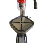 Вертикальный напольный сверлильный станок Metal Master M32D