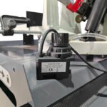 Ленточнопильный станок MetalMaster BSM-260 380V