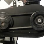 Ленточнопильный станок METAL MASTER BSM-1018B