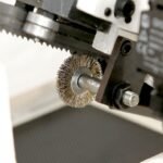 Ленточнопильный станок METAL MASTER BSM-170E