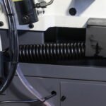 Ленточнопильный станок METAL MASTER BSM-1018B