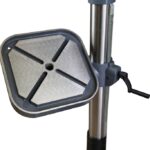 Вертикальный напольный сверлильный станок Metal Master M32D