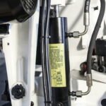Ленточнопильный станок METAL MASTER BSM-1018B