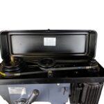 Вертикальный напольный сверлильный станок Metal Master M32D
