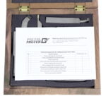 Набор резцов Metal Master 16х16 Т5К10 (Россия)