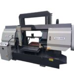 Ленточнопильный двухколонный станок  Metal Master MGH-600E