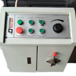 Ленточнопильный двухколонный станок  Metal Master MGH-600E