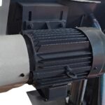 Ленточнопильный двухколонный станок  Metal Master MGH-600E