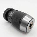Сверлильный самозажимной патрон Metal Master ПСС B18 3-16 мм