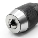 Сверлильный самозажимной прецизионный патрон с хвостовиком Metal Master ПСС 1-13 мм МТ3