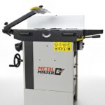 Фуговально-рейсмусовый станок MetalMaster MPT-2623 220V