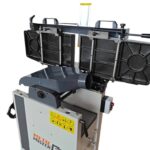 Фуговально-рейсмусовый станок MetalMaster MPT-3123 220V