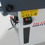Фуговально-рейсмусовый станок MetalMaster MPT-4123 380V