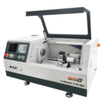 Станок токарный с ЧПУ  Metal Master TurnMaster 2140 AB4