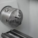 Станок токарный с ЧПУ  Metal Master TurnMaster 1830 MB1