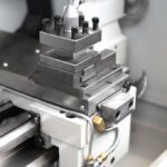 Станок токарный с ЧПУ  Metal Master TurnMaster 1830 MB1
