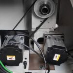 Станок токарный с ЧПУ  Metal Master TurnMaster 1830 MB1