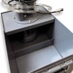 Станок токарный с ЧПУ  Metal Master TurnMaster 2140 AB4