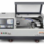 Станок токарный с ЧПУ  Metal Master TurnMaster 2140 AB4