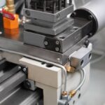 Станок токарный с ЧПУ  Metal Master TurnMaster 2140 AB4