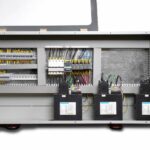 Станок токарный с ЧПУ  Metal Master TurnMaster 2140 AB4