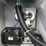 Станок токарный с ЧПУ  Metal Master TurnMaster 2140 AB4