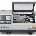 Станок токарный с ЧПУ  Metal Master TurnMaster 2870 AB4