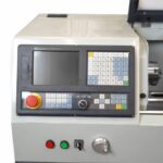 Станок токарный с ЧПУ  Metal Master TurnMaster 2870 AB4