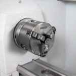 Станок токарный с ЧПУ  Metal Master TurnMaster 2870 AB4