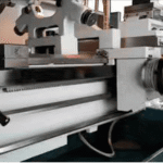 Станок токарно-винторезный  Metal Master Z 50100 DRO