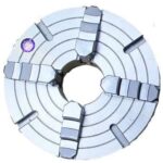 Станок токарно-винторезный  Metal Master Z 50100 DRO