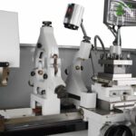 Станок токарно-винторезный  Metal Master Z 50100 DRO