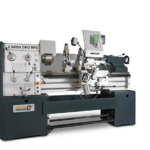 Станок токарно-винторезный  Metal Master Z 50150 DRO RFS