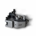 Набор быстросменных держателей инструмента Metal Master 120-220 мм на 40 позиций (5 шт.)