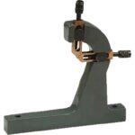 Подвижный люнет Metal Master MML 2870