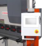 Пресс гибочный гидравлический METAL MASTER HPJ 1640 D Sensor