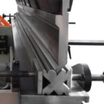 Пресс гибочный гидравлический METAL MASTER HPJ 1640 D Sensor