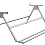 Стойка для станка Metal Master AluBender 2200/2600/3200
