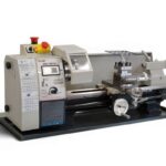 Станок токарный MetalMaster MML 1830 BV