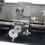 Станок токарный MetalMaster MML 1830 BV