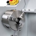 Станок токарный MetalMaster MML 1830 BV