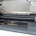Станок токарный MetalMaster MML 1830 BV