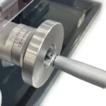 Станок токарный MetalMaster MML 1830 BV