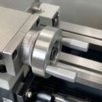 Станок токарный MetalMaster MML 1830 BV