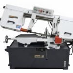 Ленточнопильный станок  METAL MASTER BSM-1018R
