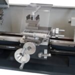 Cтанок токарный Metal Master  MML 2140V d=38 PRO