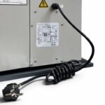 Cтанок токарный Metal Master  MML 2140V d=38 PRO